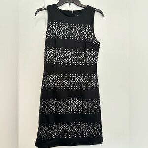 White House Black Market Dress